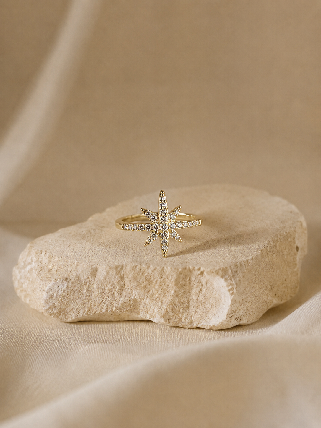 Anillo Astra