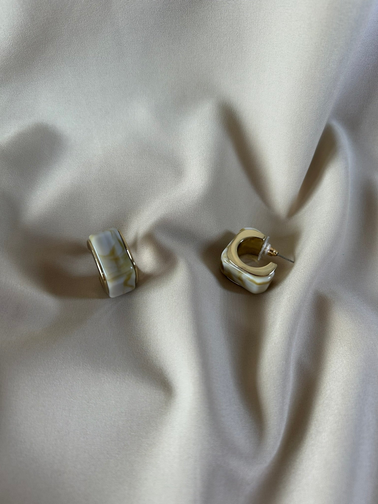 Pendientes Nerea Marfil 2