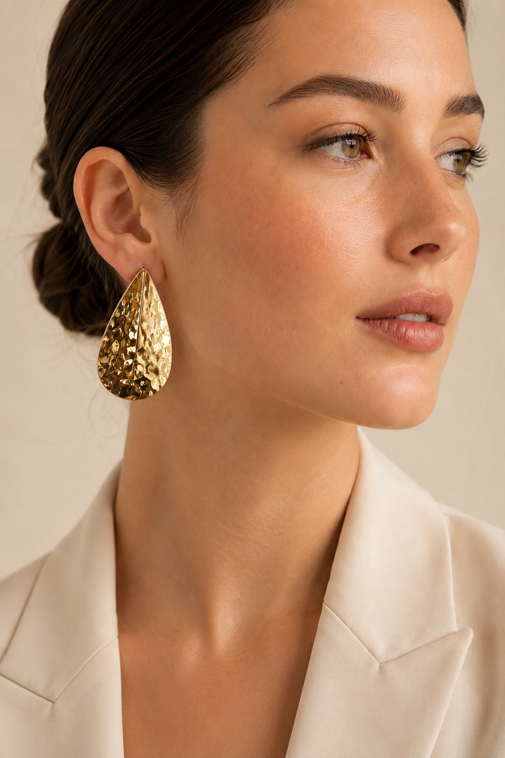 Pendientes Éloise