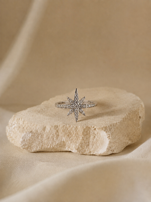 Anillo Astra