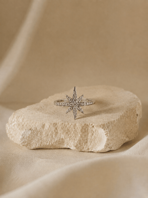 Anillo Astra | Anillos | Lurwet