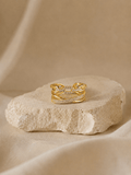 Anillo Enlace | Anillos | Lurwet