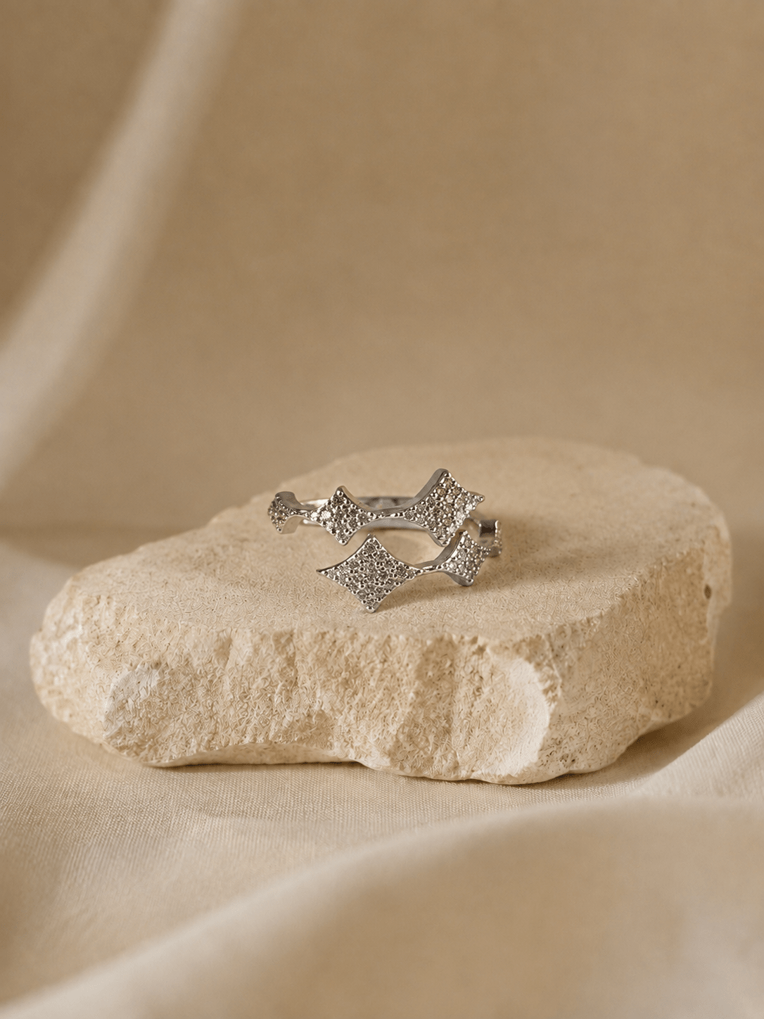 Anillo Estela | Anillos | Lurwet
