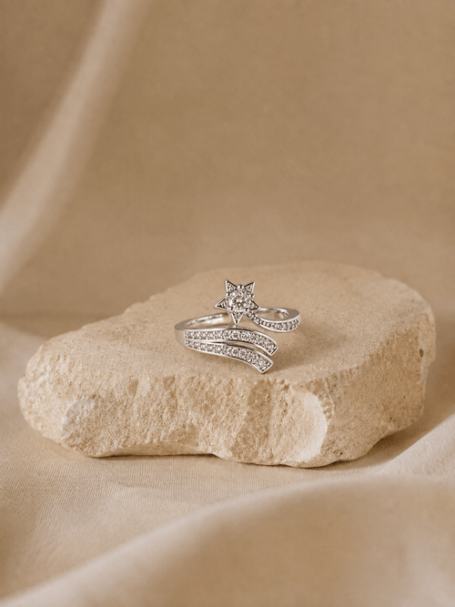 Anillo Lucero | Anillos | Lurwet
