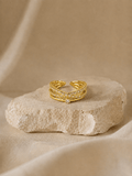 Anillo Vega | Anillos | Lurwet