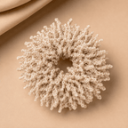 Coletero Livia Beige