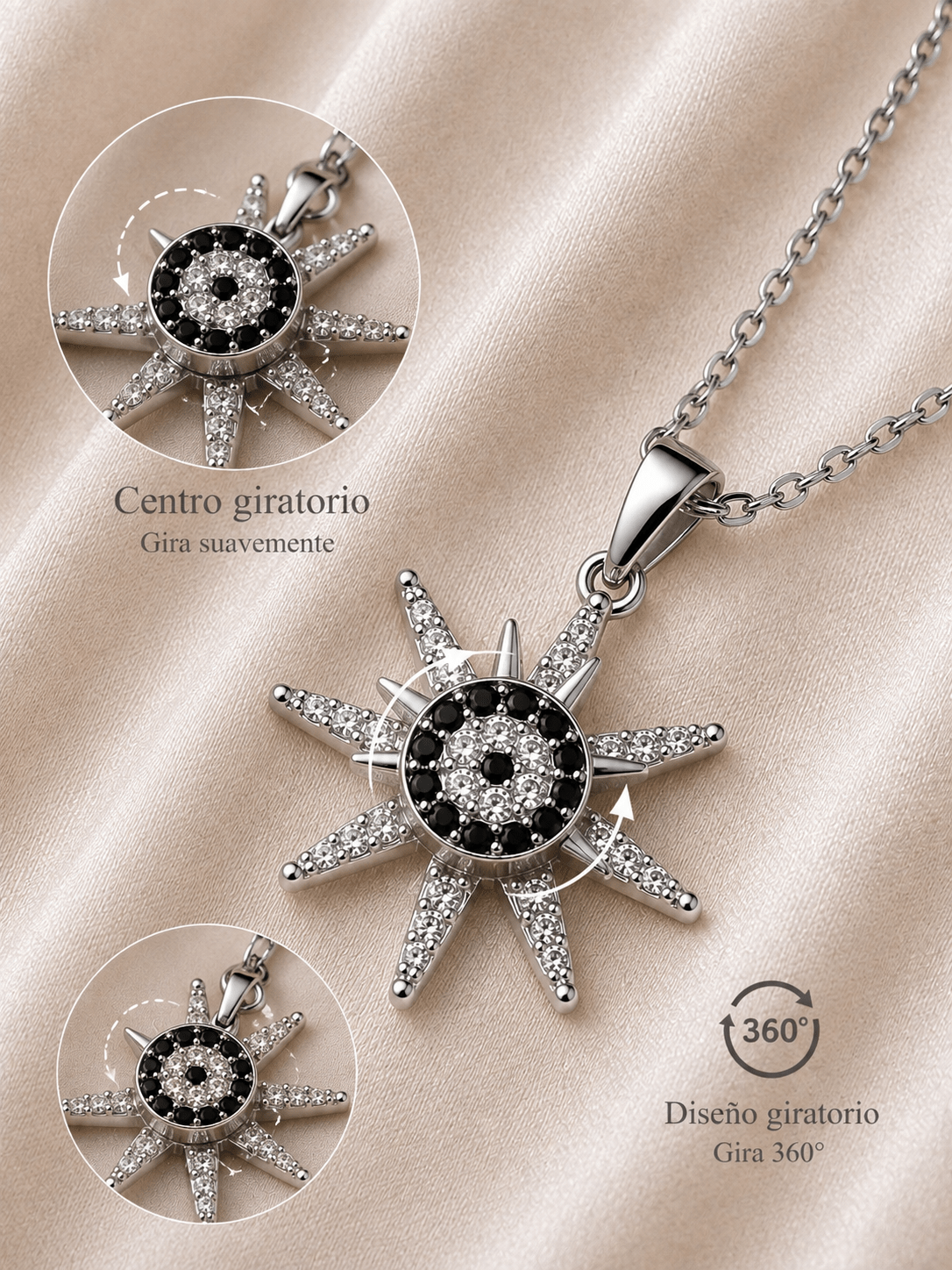 Collar Nazar | Collar | Lurwet