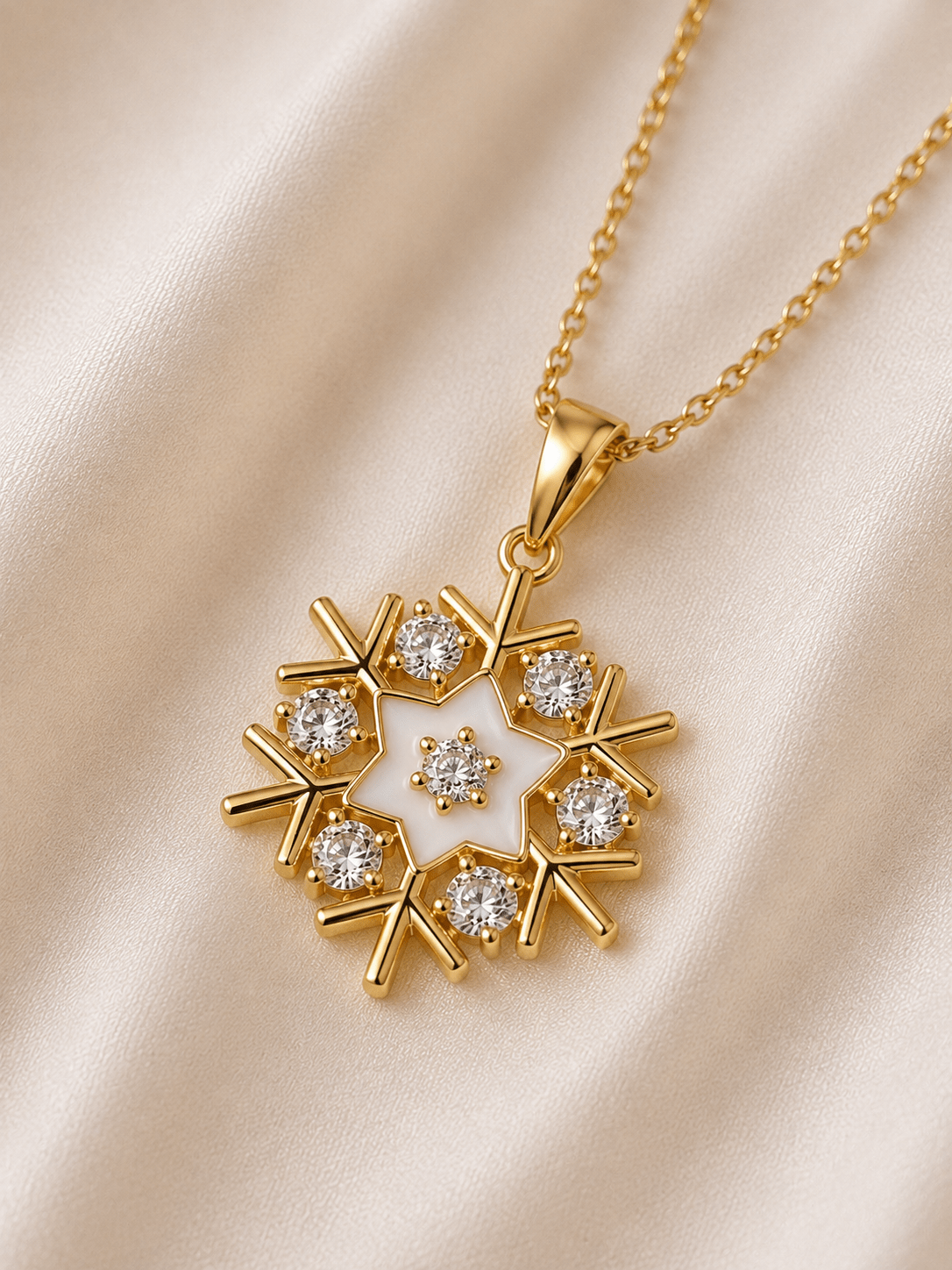 Collar Nevia | Collar | Lurwet