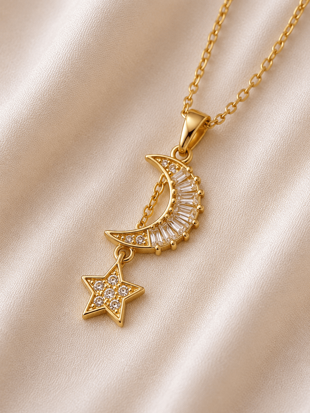 Collar Selene | Collar | Lurwet