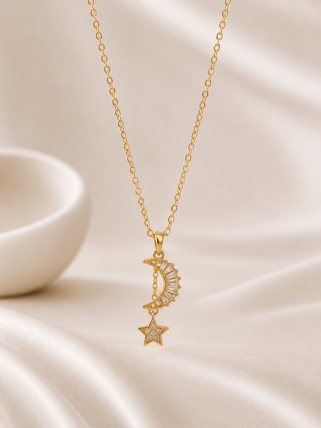 Collar Selene | Collar | Lurwet