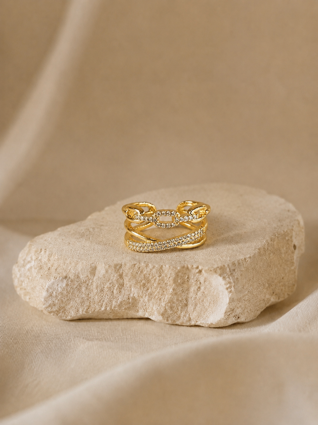 Anillo Enlace