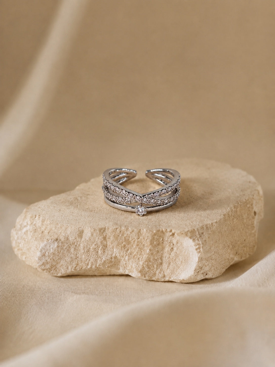 Anillo Vega