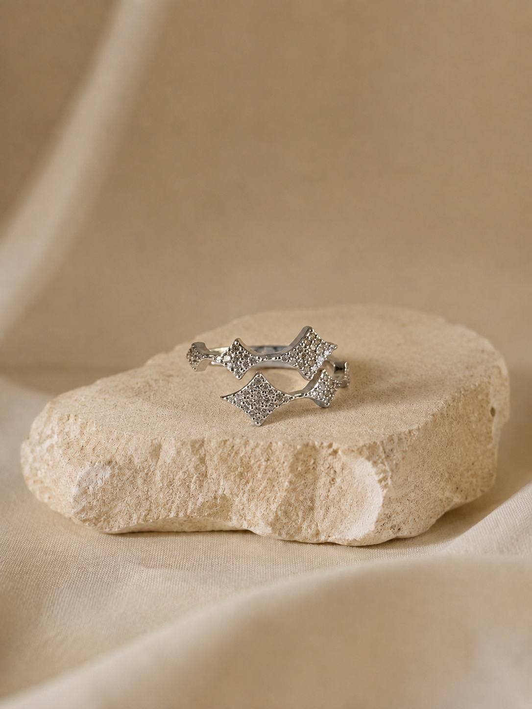 Anillo Estela