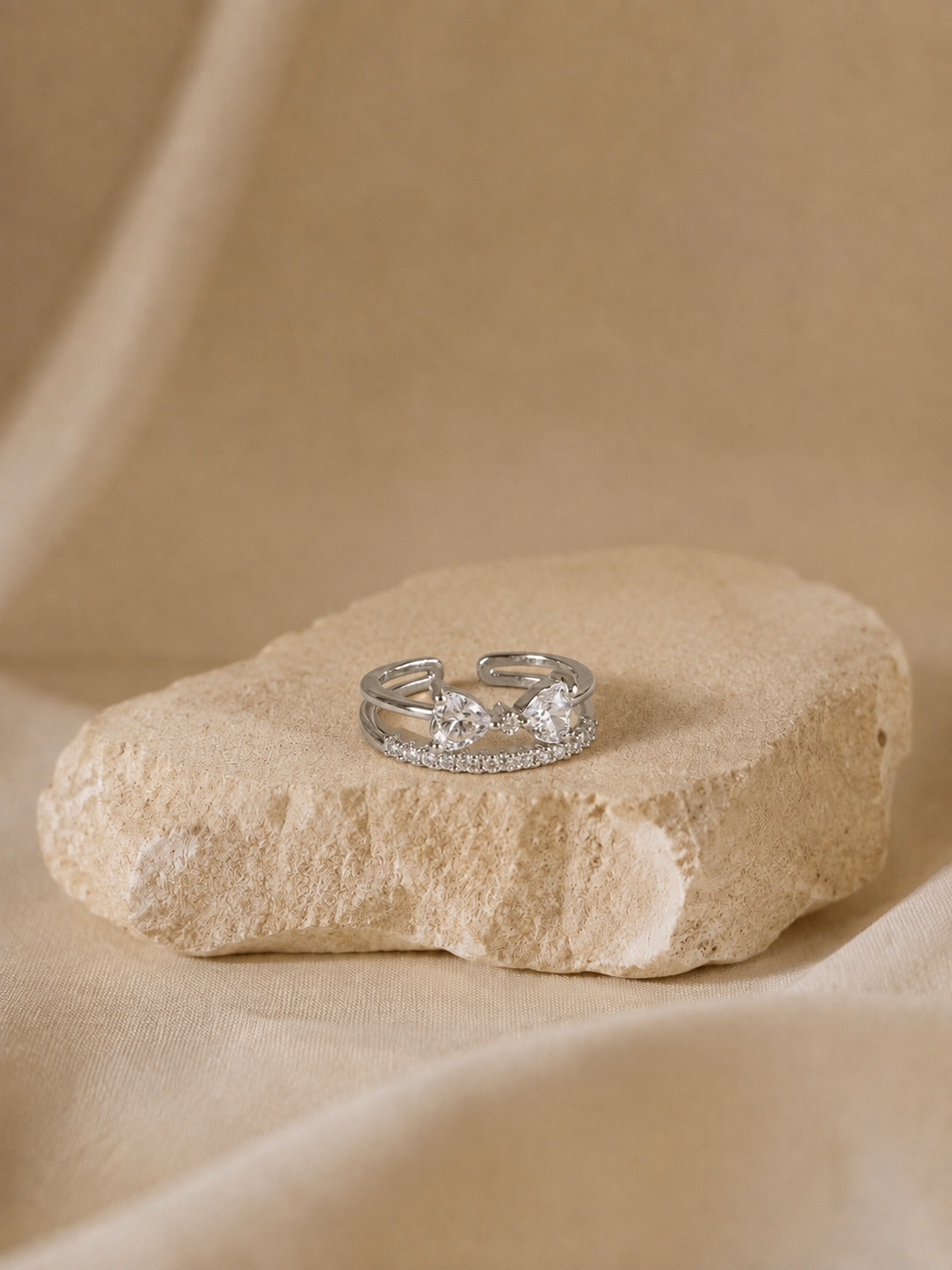 Anillo Lazo
