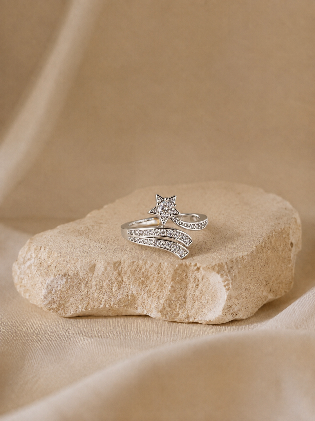 Anillo Lucero