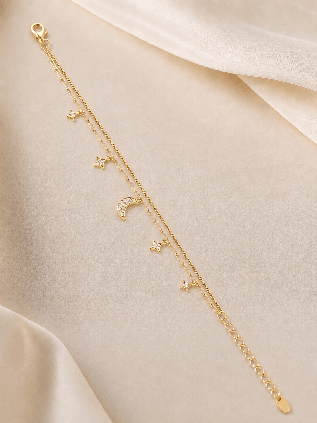 Pulsera Vespera