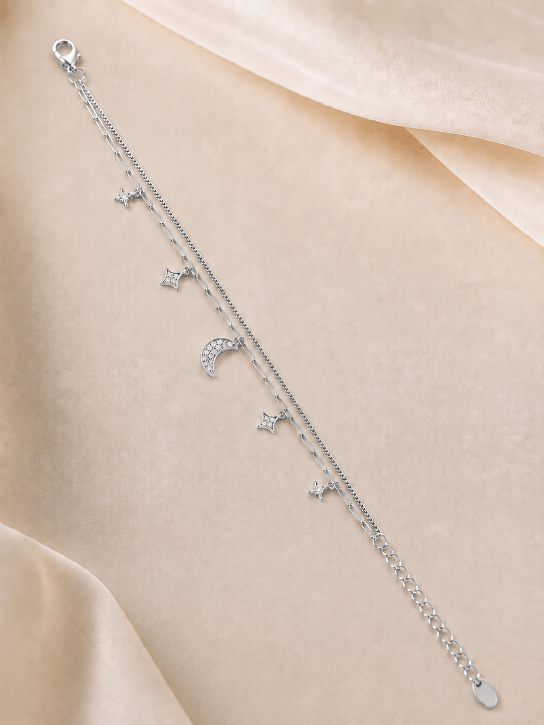 Pulsera Vespera